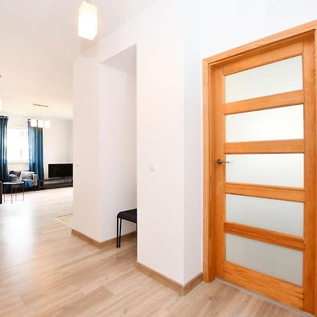 Mizu Apartamenty - Baltyk Grzybowo  Dış mekan fotoğraf