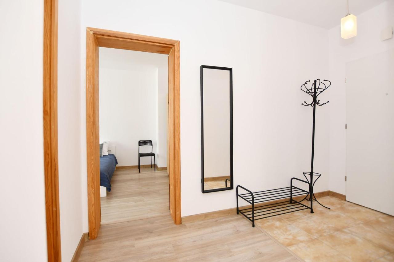 Mizu Apartamenty - Baltyk Grzybowo  Dış mekan fotoğraf
