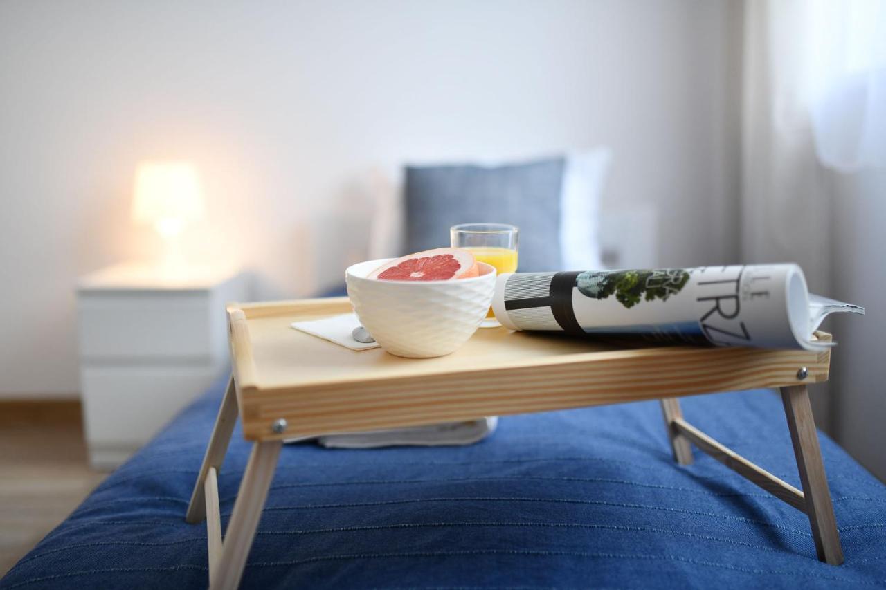 Mizu Apartamenty - Baltyk Grzybowo  Dış mekan fotoğraf