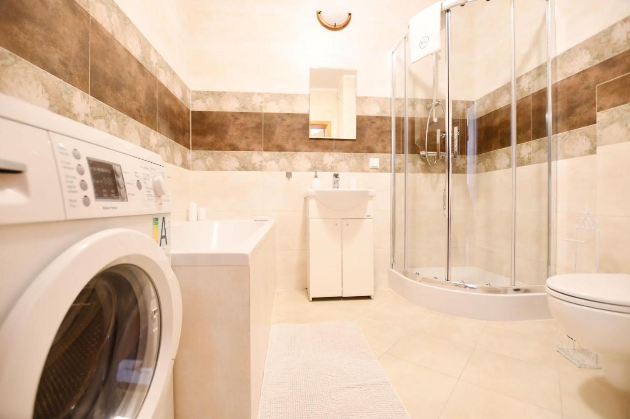 Mizu Apartamenty - Baltyk Grzybowo  Dış mekan fotoğraf