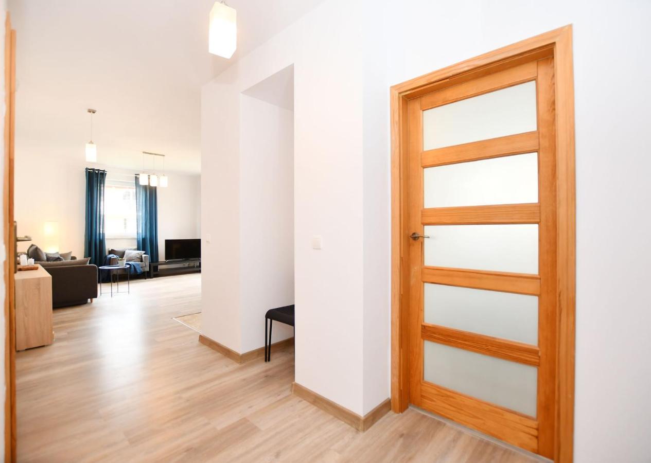 Mizu Apartamenty - Baltyk Grzybowo  Dış mekan fotoğraf