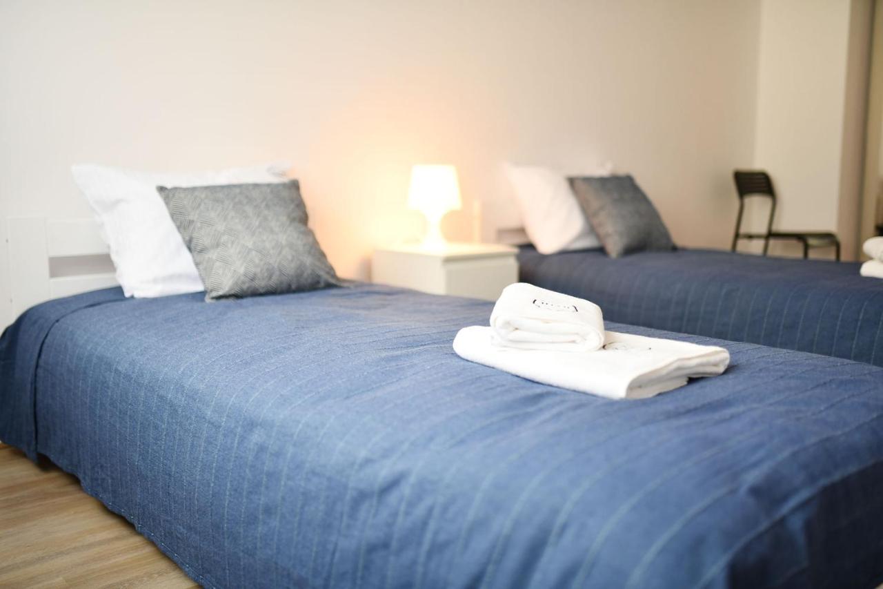 Mizu Apartamenty - Baltyk Grzybowo  Dış mekan fotoğraf