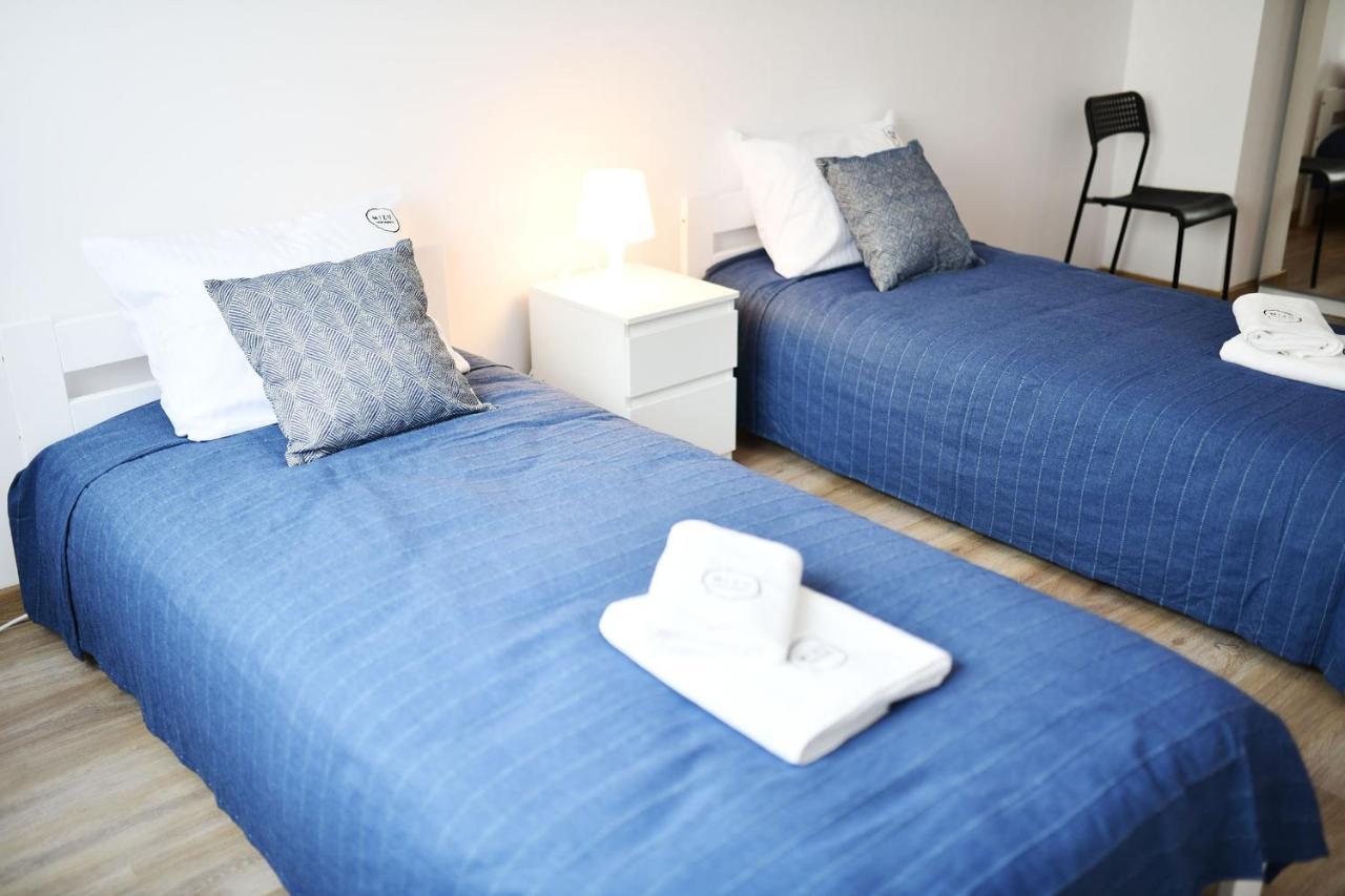 Mizu Apartamenty - Baltyk Grzybowo  Dış mekan fotoğraf